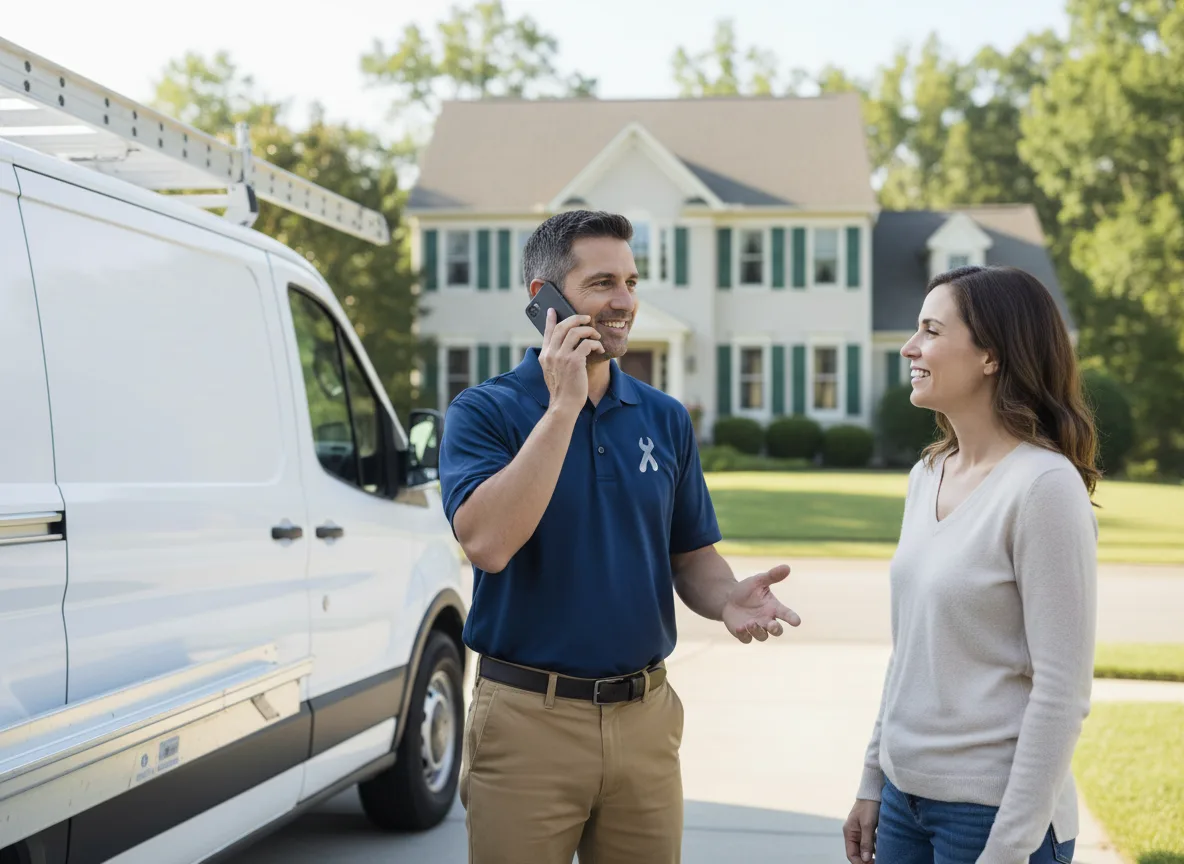Home Gutter Service Hancock, MD FAQs